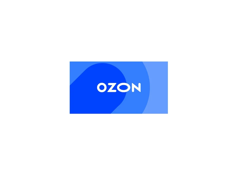Мы на Ozon